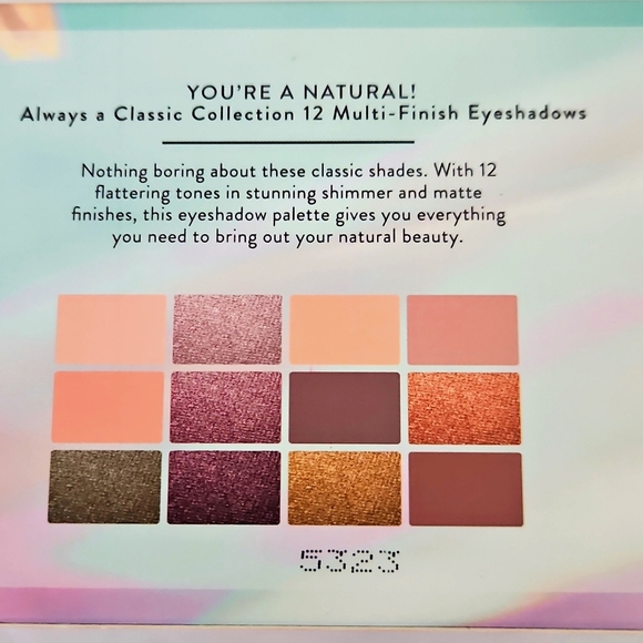 NIB Laura Geller Eyeshadow Palette - Picture 3 of 3